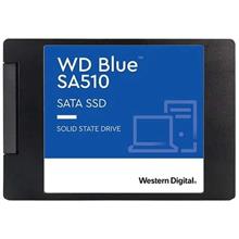 حافظه SSD اینترنال وسترن دیجیتال حافظه اس اس دی اینترنال وسترن دیجیتال Blue SA510 ظرفیت 4 ترابایت